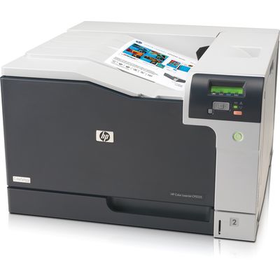 HP imprimante couleur laserjet professionnel cp5225dn Bild 3