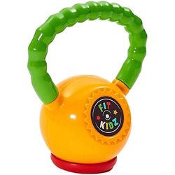 Fitkidz Kettlebell toy