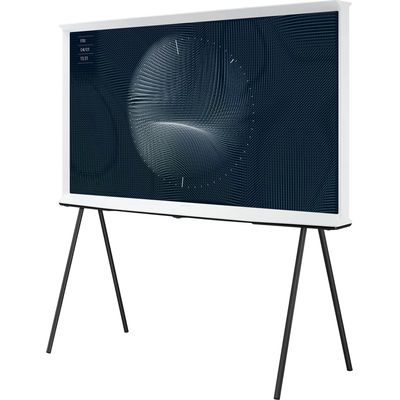 Samsung TV The Serif QE50LS01BG 50, 3840 x 2160 (Ultra HD 4K), QLED Bild 2