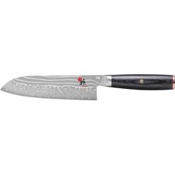 MIYABI 5000FCD Santoku 180 mm