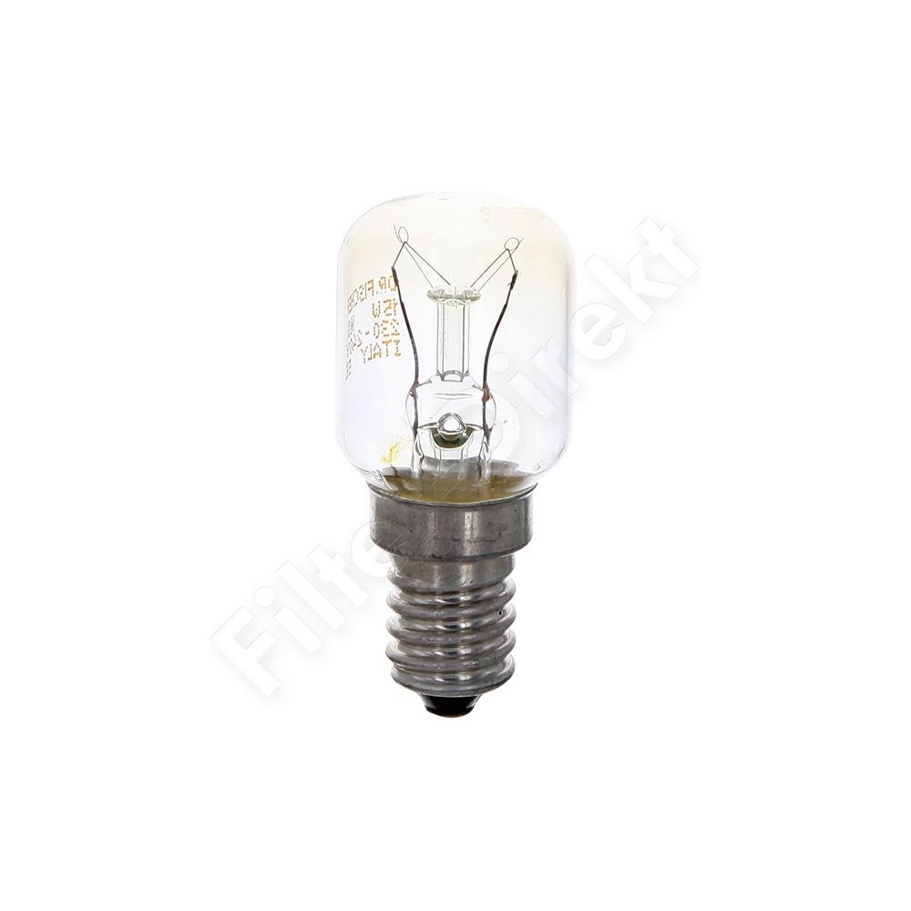 Ampoule de rechange lampe à lave 15 watt