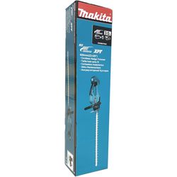Makita DUH607F001 Tagliasiepi a batteria 18V 600mm 3.0Ah Batteria e caricabatterie