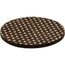 Wagner Pot feet GH 0798 4 pieces ø 4 cm