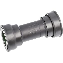 Shimano Movimento centrale SM-BB7241B 86,5 mm, senza filettatura