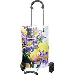 Andersen Market cart Scala Mixed Collection Flowers