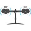 Multibrackets Table stand Dual up to 30 kg thumb 6