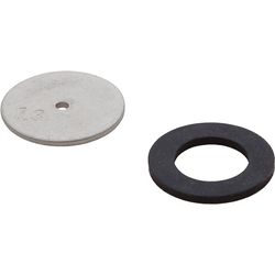 Birchmeier Nozzle plate for Vario Gun Art. No. 11978301