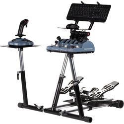 Wheel Stand Pro per TCA Airbus