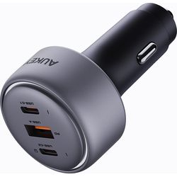 Aukey Pathfinder PD CarChar. 100W CC-P3 3-Port, USB-A&C
