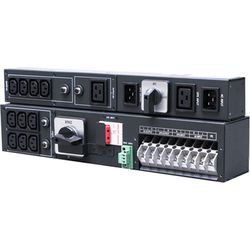 AEC UPS Accessories External Maintenance Bypass 1 Ph max. 10kVA