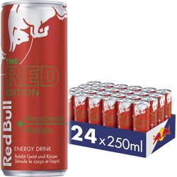 Red Bull La Red Edition 250 ml confezione da 24