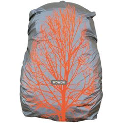 wowow Coperchio per borsa riflettente Citylab, arancione