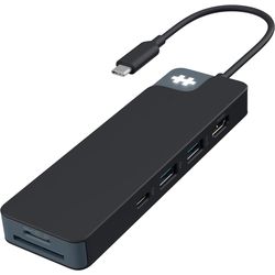 Hyper Hub USB Flex 8 porte USB-C