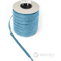 Velcro ® One Wrap® Strap 25mm x 300mm, 750 Stück, türkis