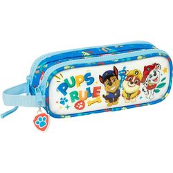 Safta Paw Patrol Case Pups Rule