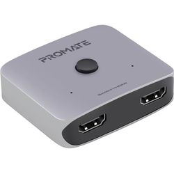 ProMate Switch-HDMI 4K 2 in 1 splitter HDMI
