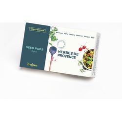 Tregren World Kitchen - Herbes de Provence