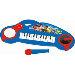 Lexibook Musical Instrument Paw Patrol Electronic Keyboard