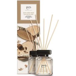 ipuro Bastoncini profumati Legno di Cedro 200 ml 200 ml