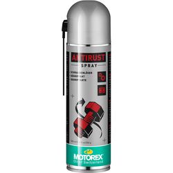 Motorex Anti-rust sprays 500 ml
