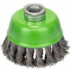 Bosch Professional stainless steel brush