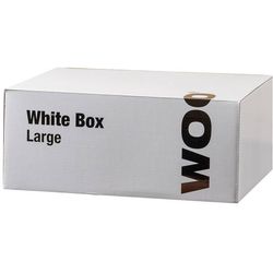 WOO White Box