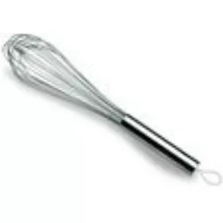 Lacor Whisk 30cm, 2.3mm wire, 8 wires