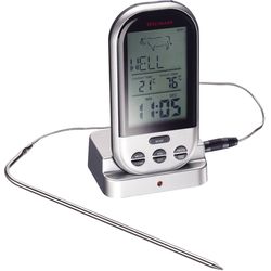 Westmark digital wireless roasting thermometer