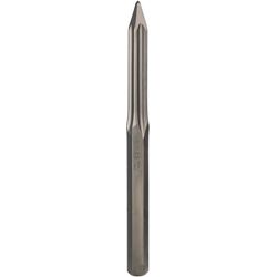 Bosch Professional Cacciavite a punta 28 mm con attacco esagonale, 400 mm