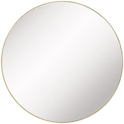 Esmée Mirror Ø 30 cm, Gold
