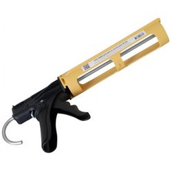 Knuchel Putty gun Dripless 3000 dosaggio 18: 1