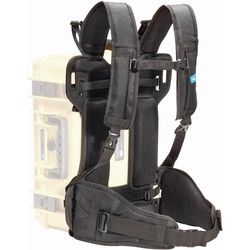 B&W International Backpack System BPS/5000 Für Typ 5000/5500/6000