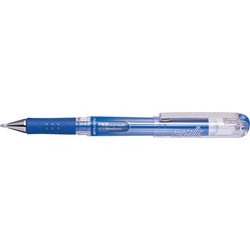 Pentel Roller Hybrid Gel Grip 1.0mm K230-MCO blu