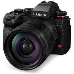 Panasonic Lumix S 24-60mm F2.8 Zoom