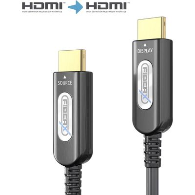 Fiberx Cable FX-I360-050 HDMI - HDMI, 50 m Bild 6