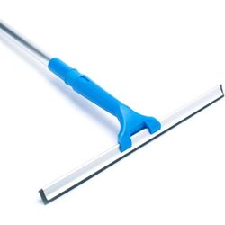 MSV Kit per la pulizia delle finestre professionale - 5 pezzi