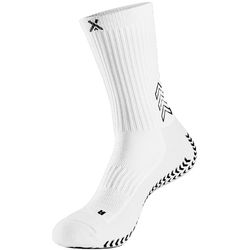Gearxpro SOXPro Classic Junior Grip Socks 27 - 30, Bianco