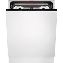 Electrolux Built-in Dishwasher ComfortLift GA60SLVC Fully Integrated