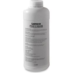 Lenco Médicament pour nébuliseur FML-100, adapté pour LFM-220