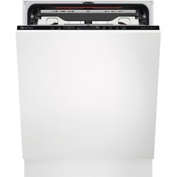 Electrolux Built-in dishwasher GA60SL3VS fully integrated