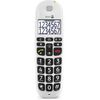 Doro cordless phone phoneeasy 110 dect, analog thumb 2