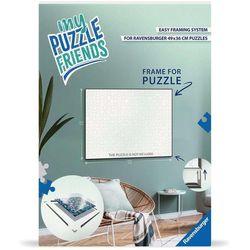 Ravensburger 500-Piece Puzzle Frame