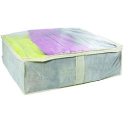 MSV Borsa per riporre coperte 65x55x20cm65 X 55 X 20 cm