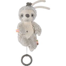 Fehn Mini Music Box Sloth