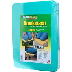WINDHAGER CUSCINO GINOCCHIO colorato 40x29x4cm