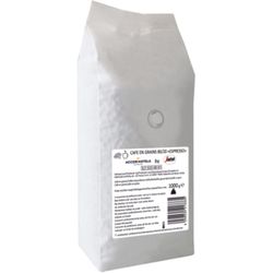 Segafredo Arabica Robusta 80/20 1kg 133360 caffè in grani