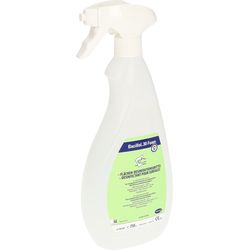 Bacillol Disinfettante 30 0.75lt 9818440 Foam