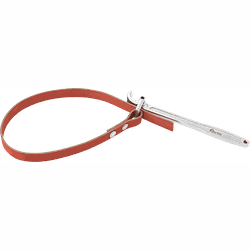 Fortis Belt pipe wrench 280 mm