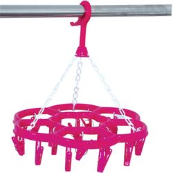 MSV Asciugatrice Piccola in plastica rotonda 33 X 24,5 cm