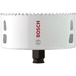 Bosch Seghetto Progressor per Legno e Metallo 111mm
